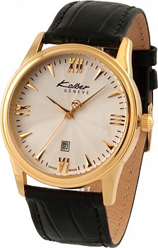 Часы Kolber Les classiques 2008 K8823105800
