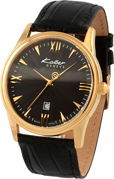 Часы Kolber Les classiques 2008 K88231358