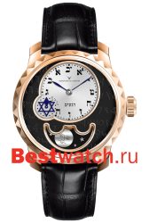 Konstantin Chaykin Decalogue Rega K120RG050100