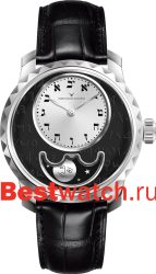 Konstantin Chaykin Decalogue K121SS040203