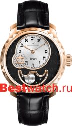 Konstantin Chaykin Decalogue Rega K141RG050203