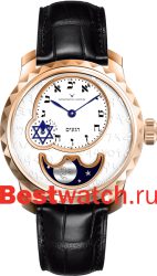 Konstantin Chaykin Decalogue Rega K143RG050203