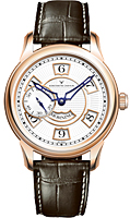 Konstantin Chaykin Quartime K600RG030288