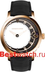 Konstantin Chaykin Levitas K821RG040203