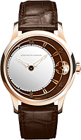 Konstantin Chaykin Levitas K822RG040203