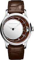 Konstantin Chaykin Levitas K822SS040203