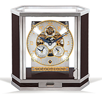 Konstantin Chaykin Shabbat T730SS730100