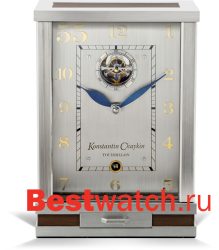 Konstantin Chaykin Tourbillon 55 T755SS700300