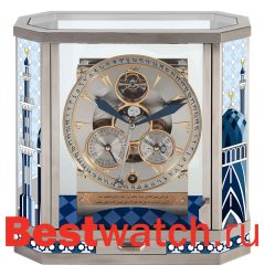Konstantin Chaykin Hijra T760SS7003FL