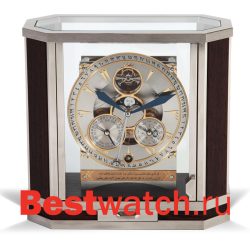Konstantin Chaykin Lunar Hijra T760SS730100