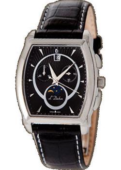 Вся коллекция Moonphase Chronorgaph