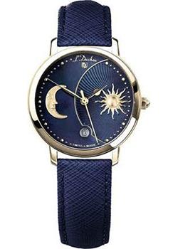 Вся коллекция La Celeste