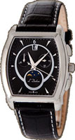 L'Duchen Moonphase Chronorgaph D337.11.31