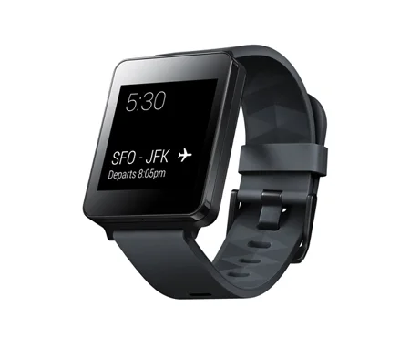 LG W100.black-titan