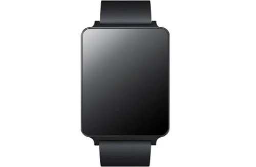 LG W100.black-titan