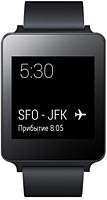 LG G-WATCH W100.black-titan
