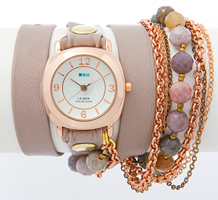 La Mer С цепочками и подвесками LMMULTI_2000