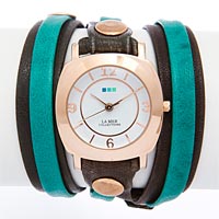 La Mer На длинном ремешке LMODYLY1001X