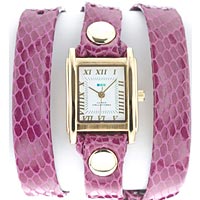La Mer На длинном ремешке LMSTW6004X