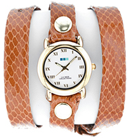 La Mer На длинном ремешке LMSTW6006