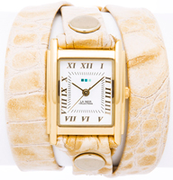 La Mer На длинном ремешке LMSTW7006