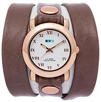 La Mer На длинном ремешке LMSTW7007