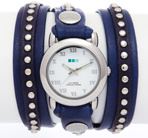 La Mer С клепками LMSW6002