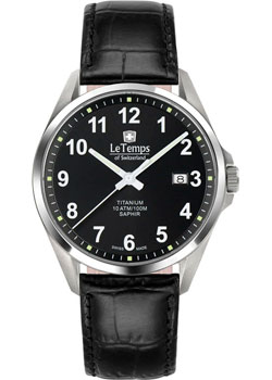 Вся коллекция Titanium Gent