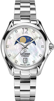 Вся коллекция Sport Elegance Moon Phase