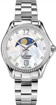 Вся коллекция Sport Elegance Moon Phase