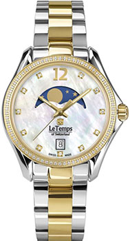 Вся коллекция Sport Elegance Moon Phase