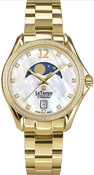 Вся коллекция Sport Elegance Moon Phase