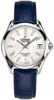 Вся коллекция Sport Elegance Automatic