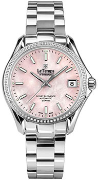 Вся коллекция Sport Elegance Automatic
