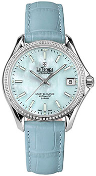 Вся коллекция Sport Elegance Automatic