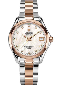 Вся коллекция Sport Elegance Automatic
