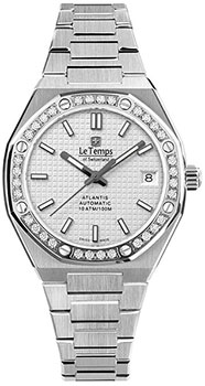 Вся коллекция Atlantis Automatic