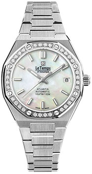 Вся коллекция Atlantis Automatic