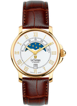 Вся коллекция Zafira Moon Phase