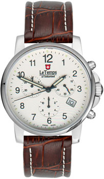 Вся коллекция Chrono