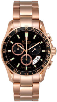 Вся коллекция Chrono