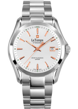 Le Temps Sport Elegance