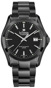 Le Temps Sport Elegance