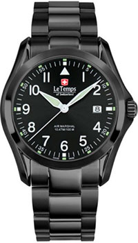 Le Temps Air Marshal