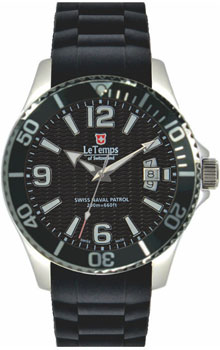 Вся коллекция Swiss Naval Patrol