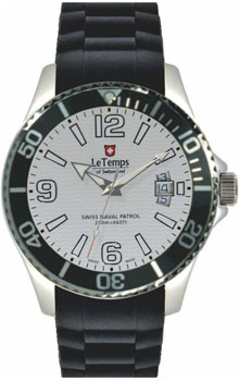 Вся коллекция Swiss Naval Patrol
