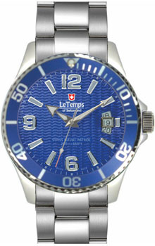 Вся коллекция Swiss Naval Patrol