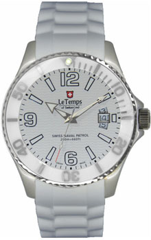 Вся коллекция Swiss Naval Patrol