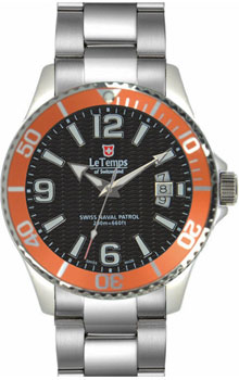 Вся коллекция Swiss Naval Patrol