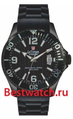 Вся коллекция Swiss Naval Patrol